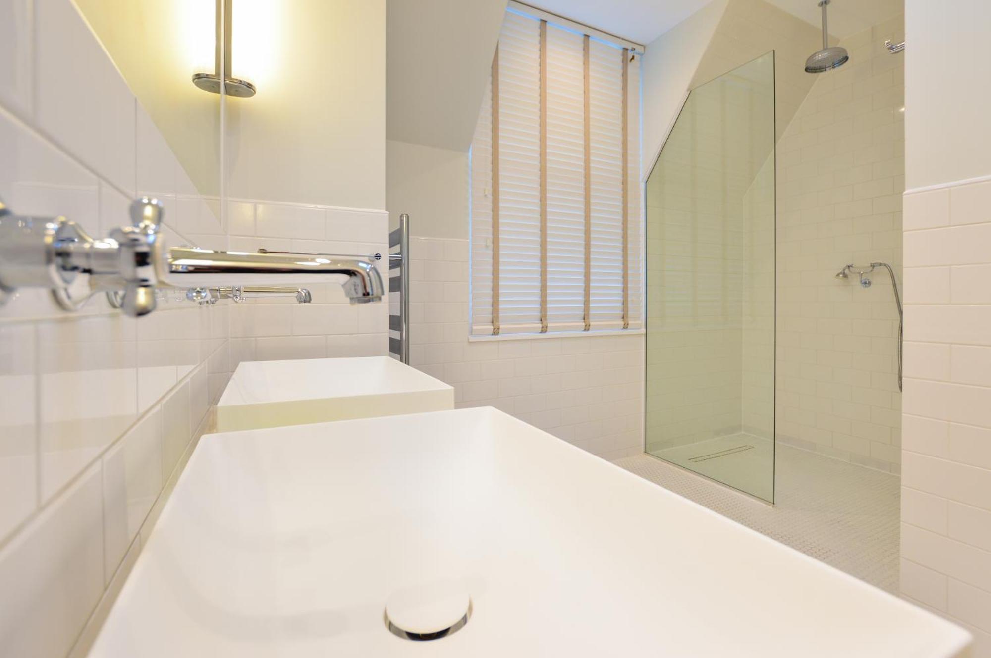 Noho 132 Serviced Apartments By Concept Apartments London Exterior photo